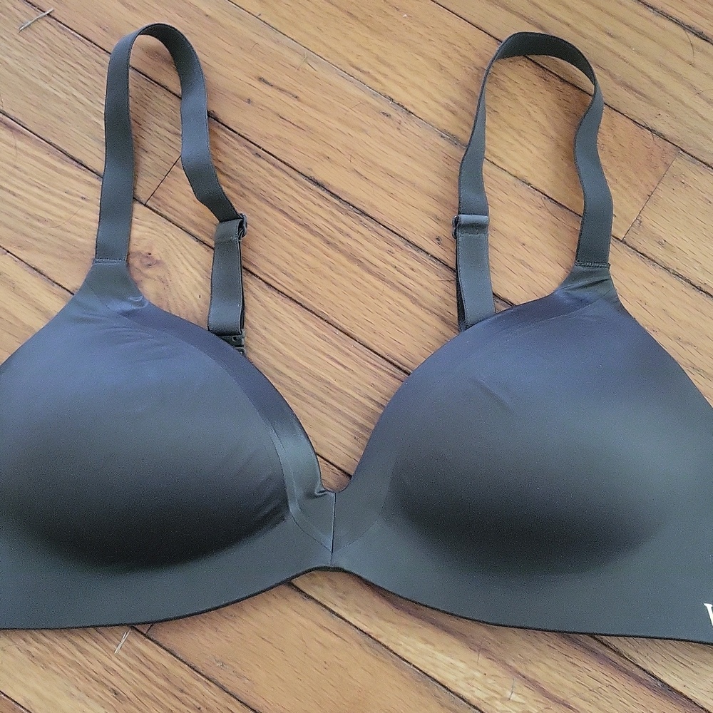 Victoria's Secret Wireless Bra